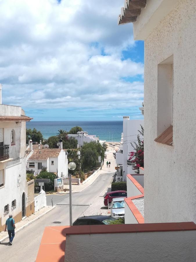 Casa Da Praia | Luz Beach Villa Luaran gambar