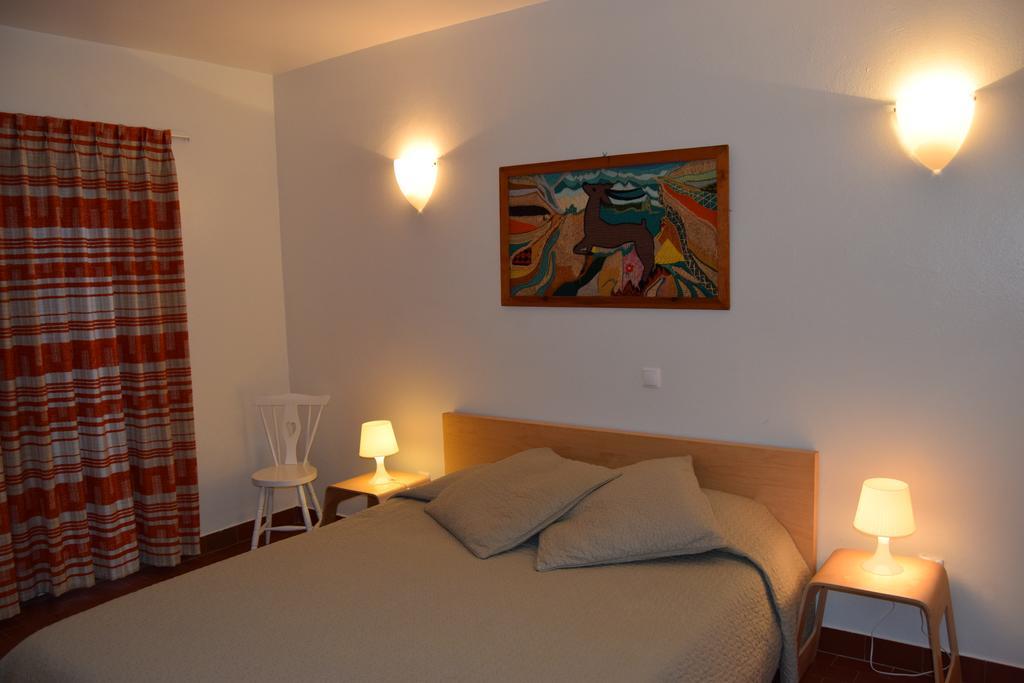 Casa Da Praia | Luz Beach Villa Luaran gambar