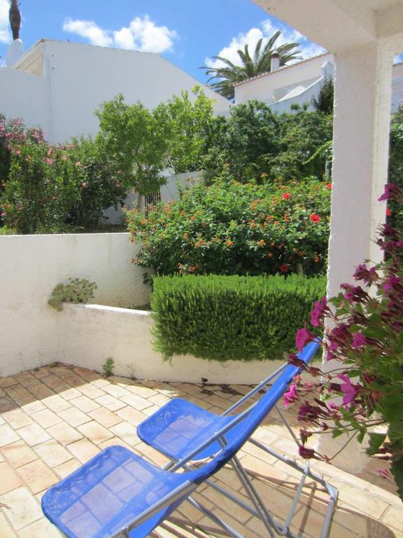 Casa Da Praia | Luz Beach Villa Luaran gambar
