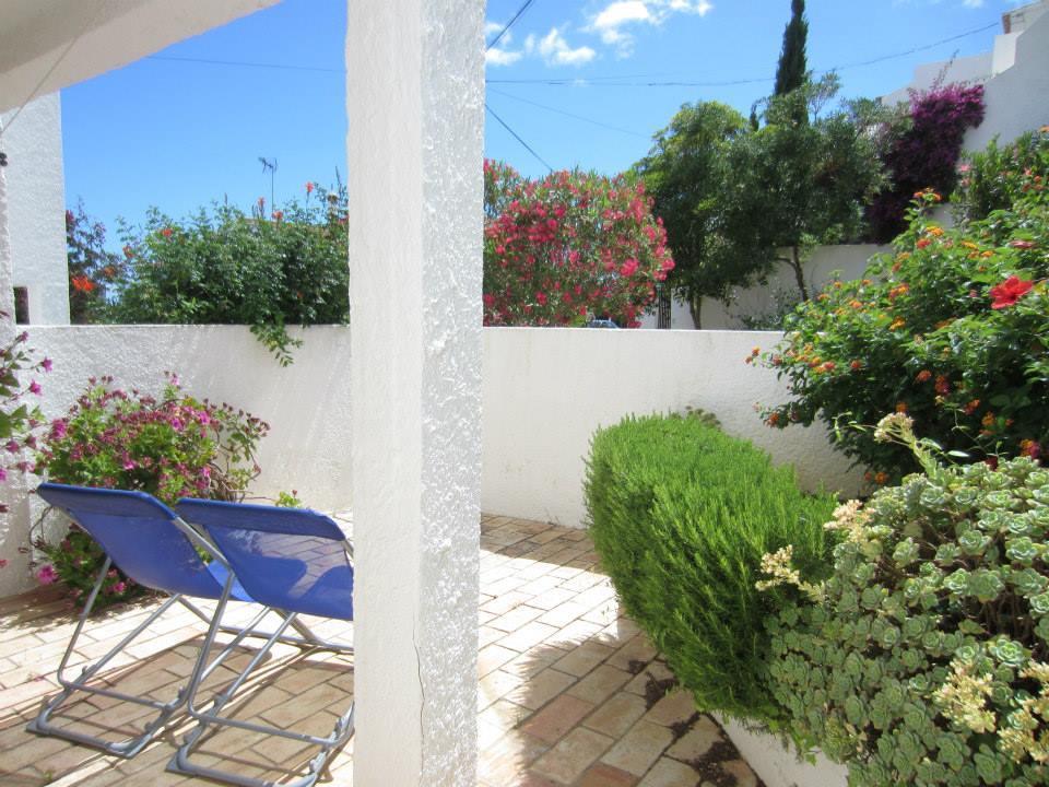 Casa Da Praia | Luz Beach Villa Luaran gambar