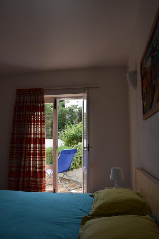 Casa Da Praia | Luz Beach Villa Luaran gambar